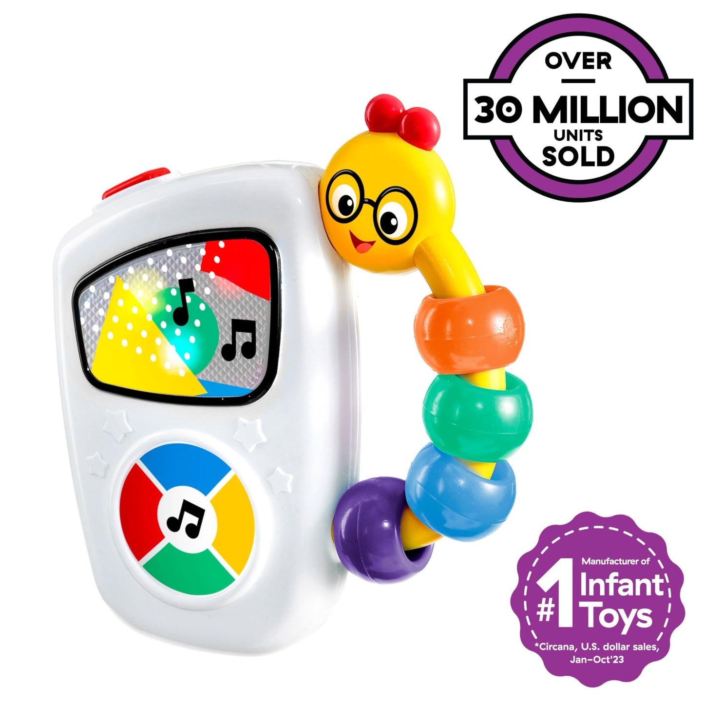 Crib Toy