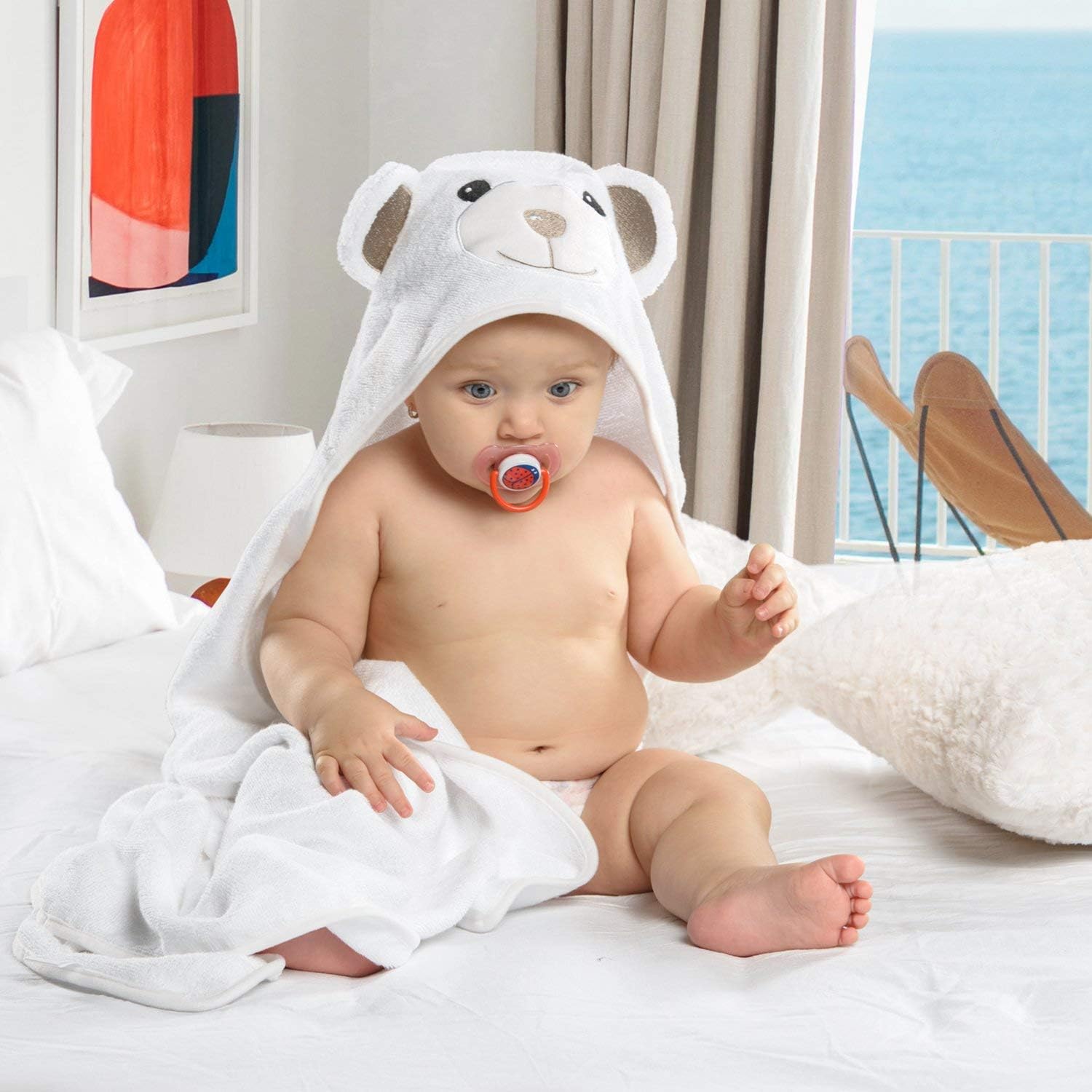 Premium Towels by Miniboo - Tots Treasure Trove