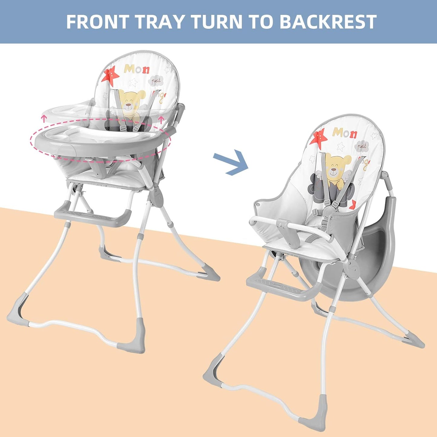 High Chair