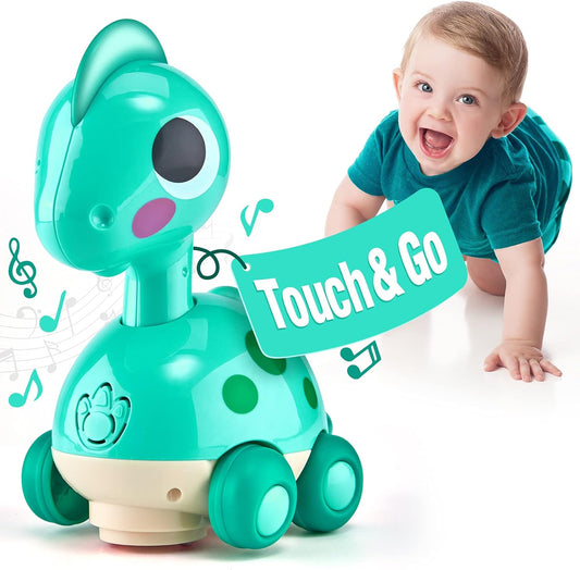 CubicFun Baby Toys 12-18 Months - Tots Treasure Trove