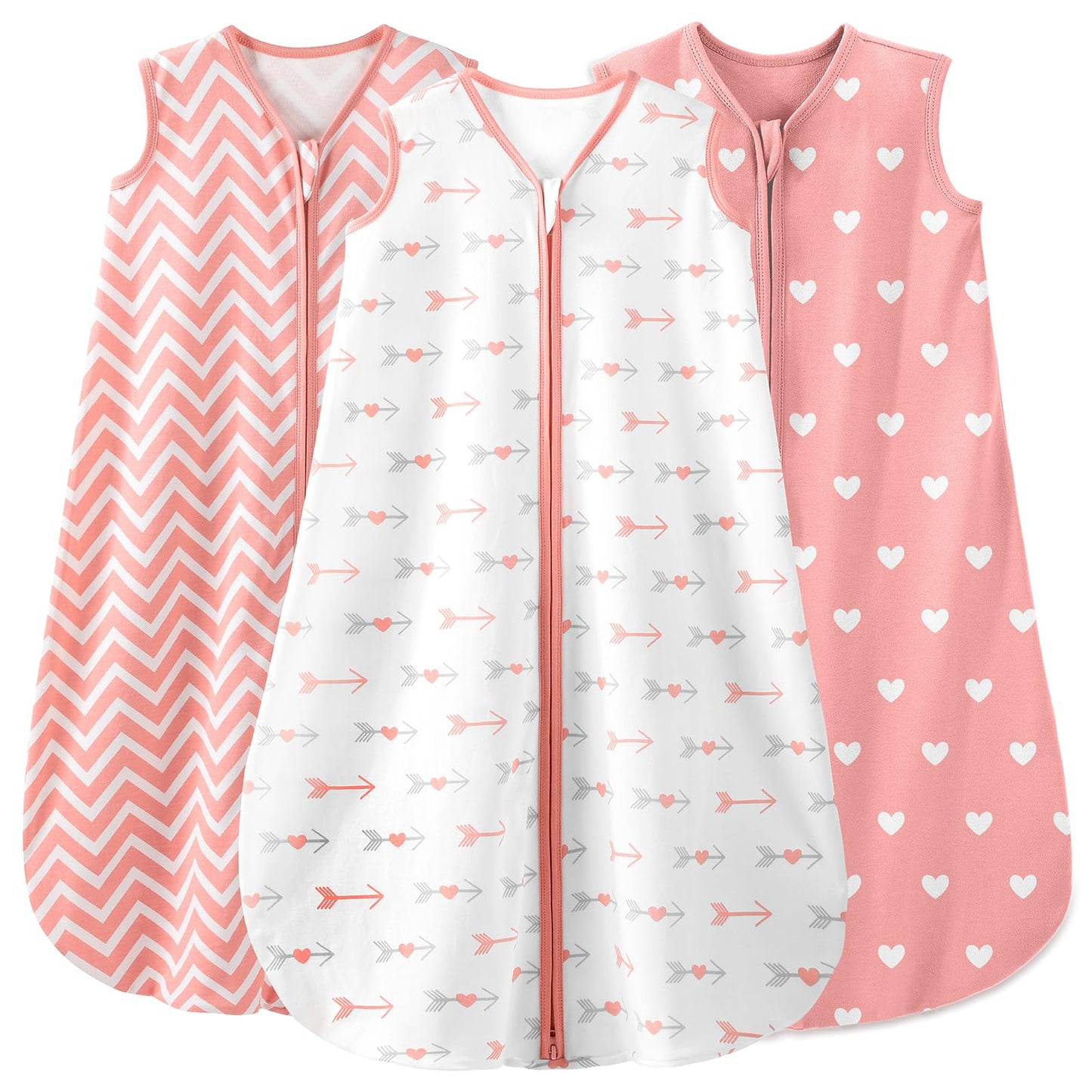 Yoofoss Baby Sleep Sack 0-6 Months - Tots Treasure Trove