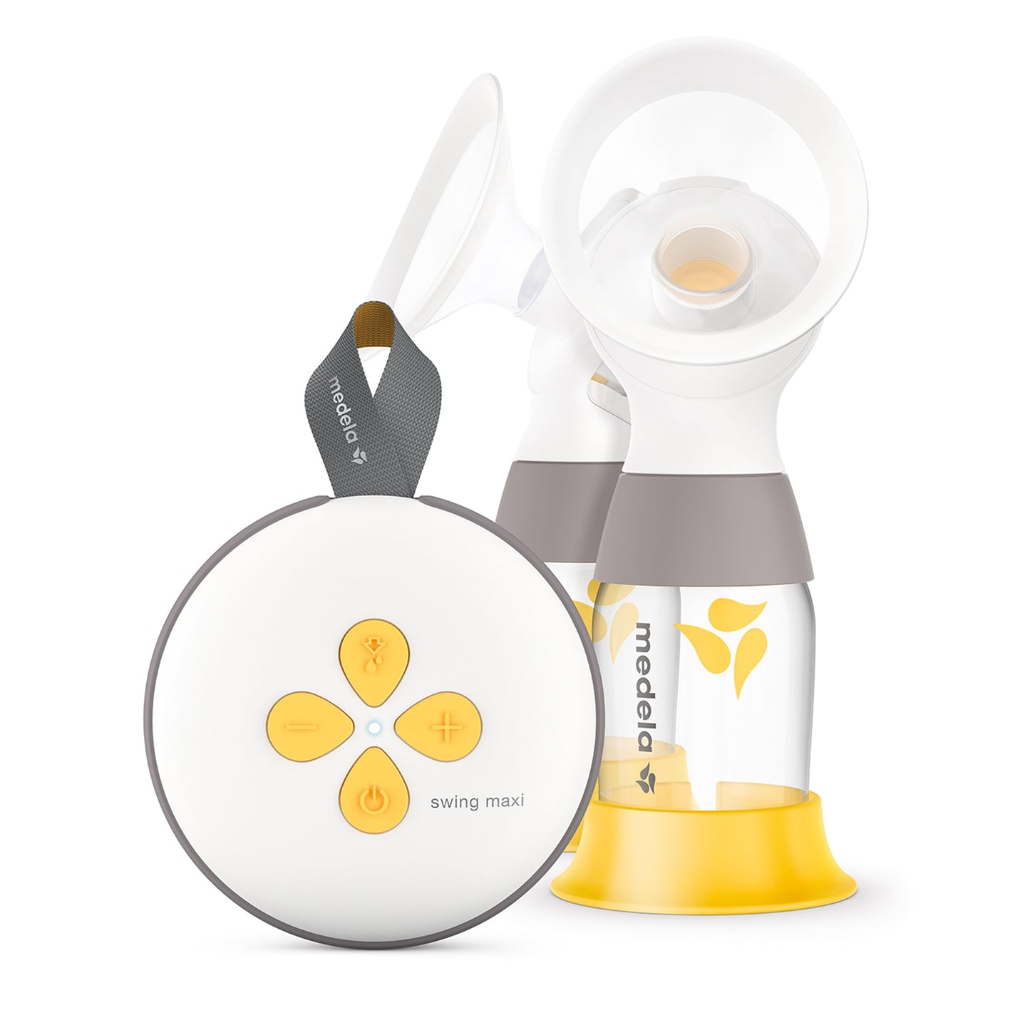 Breast Pump