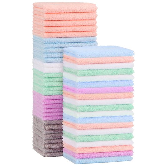 Baby Washcloths