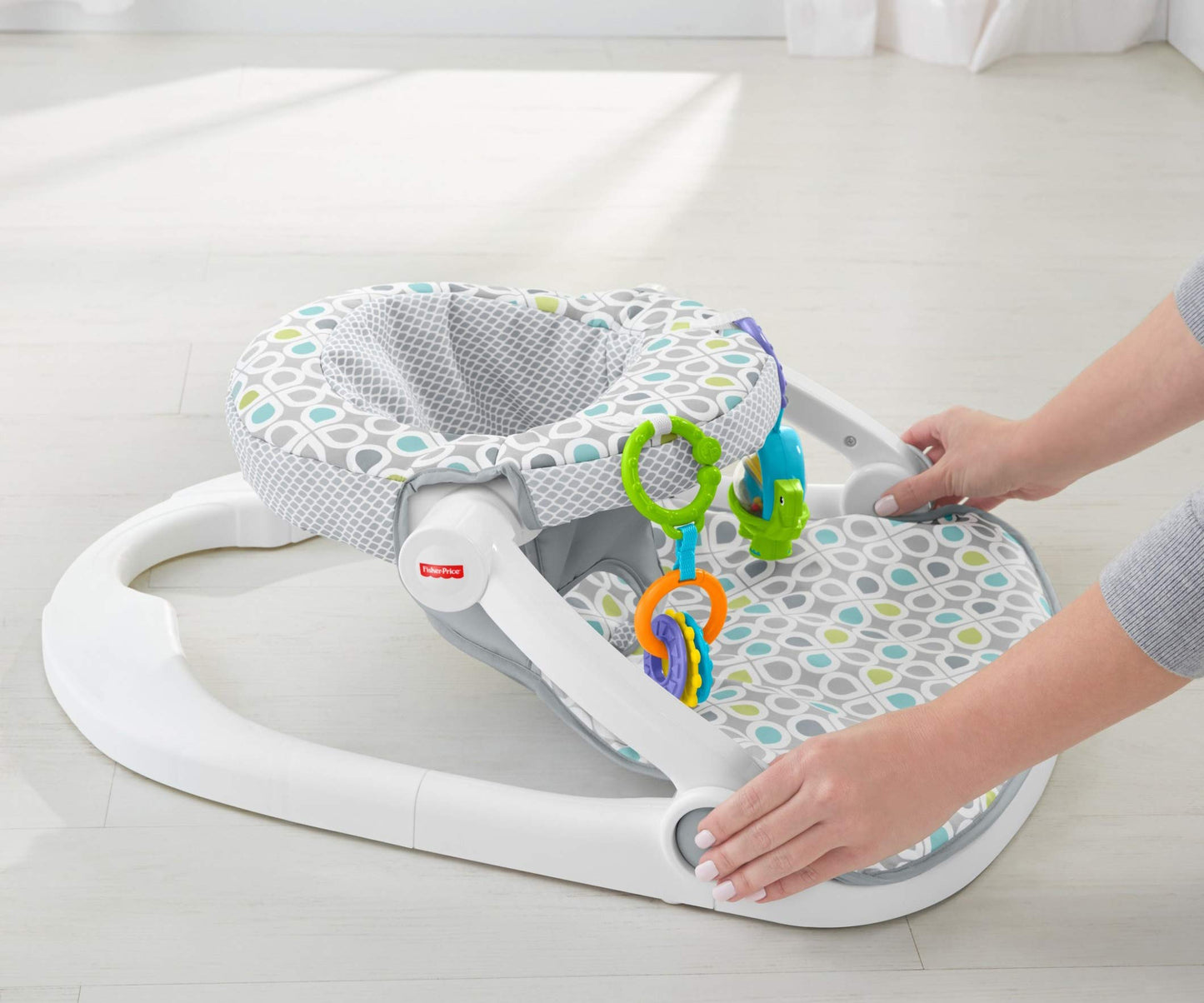 Portable Baby Chair