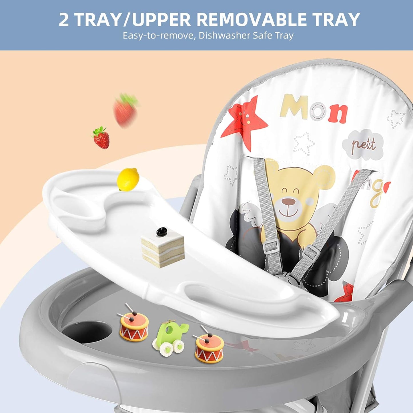 High Chair