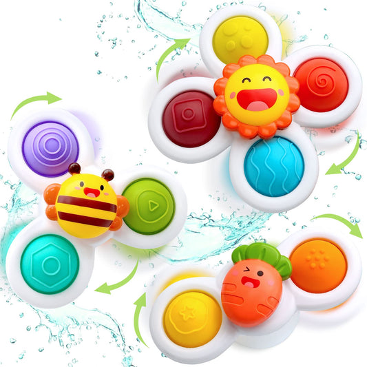 Spinner Toy