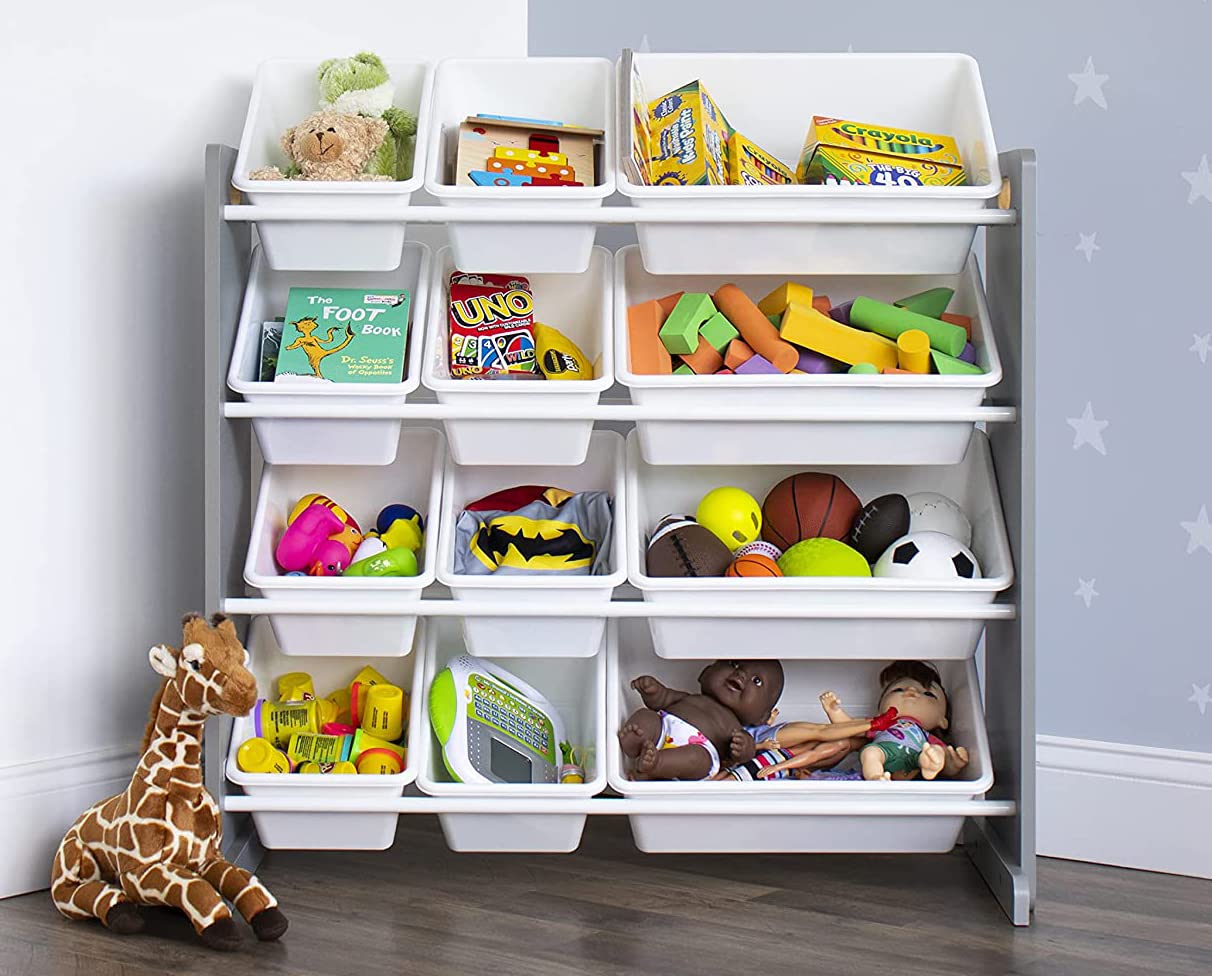 Toy Storage Organizer