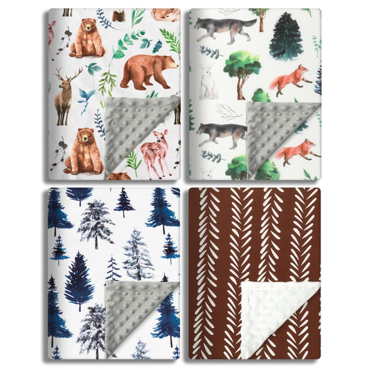 Baby Blankets