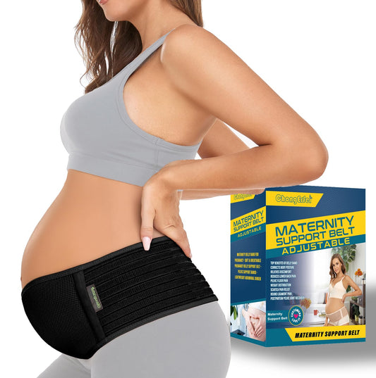 Maternity Belly Band