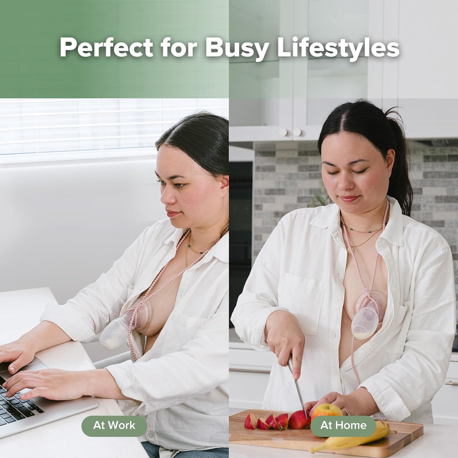 haakaa Manual Breast Pump - Tots Treasure Trove