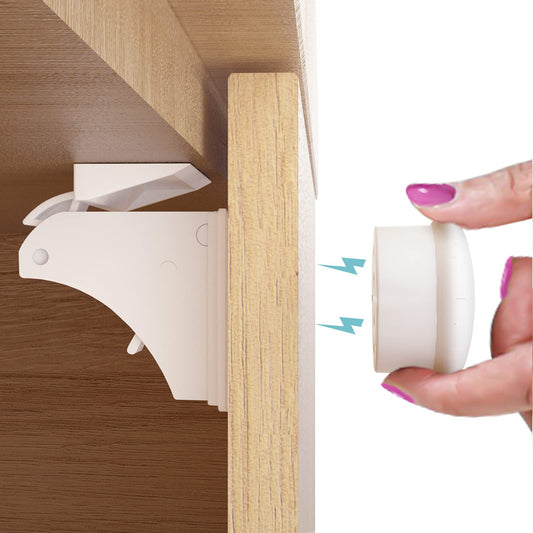Cabinet Locks