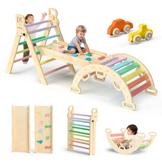 Climbing Toy
