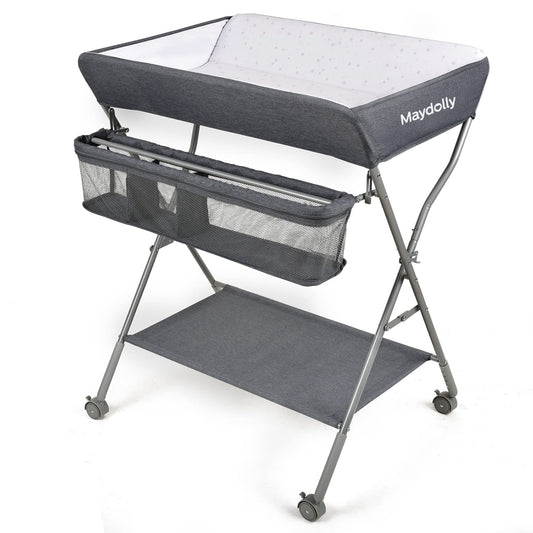 Portable Changing Table