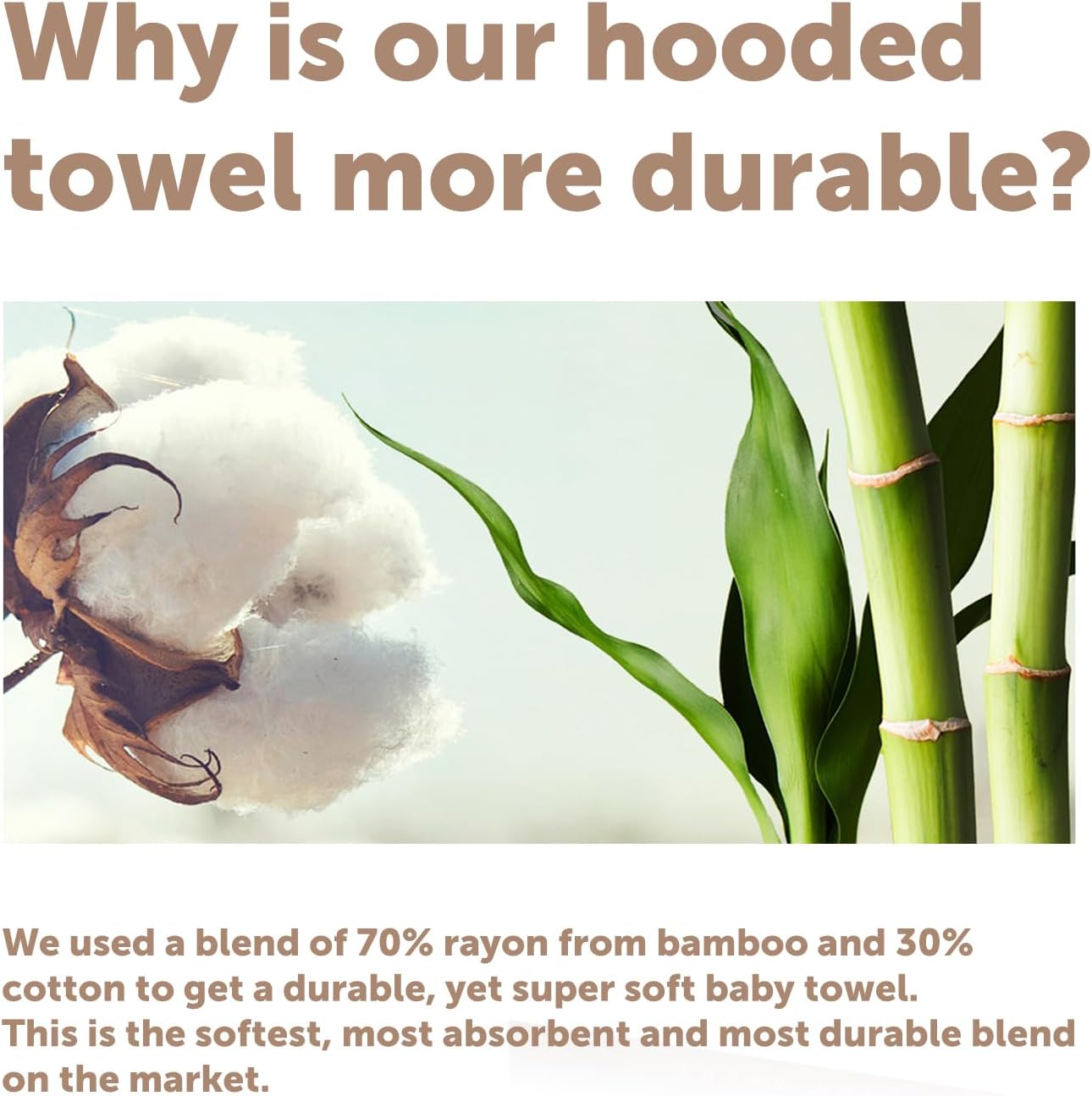 Premium Towels by Miniboo - Tots Treasure Trove
