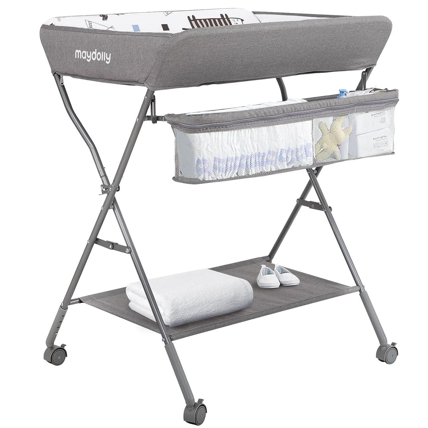 Portable Changing Table