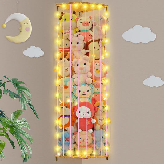 Stuffed Animal Storage Organizer
