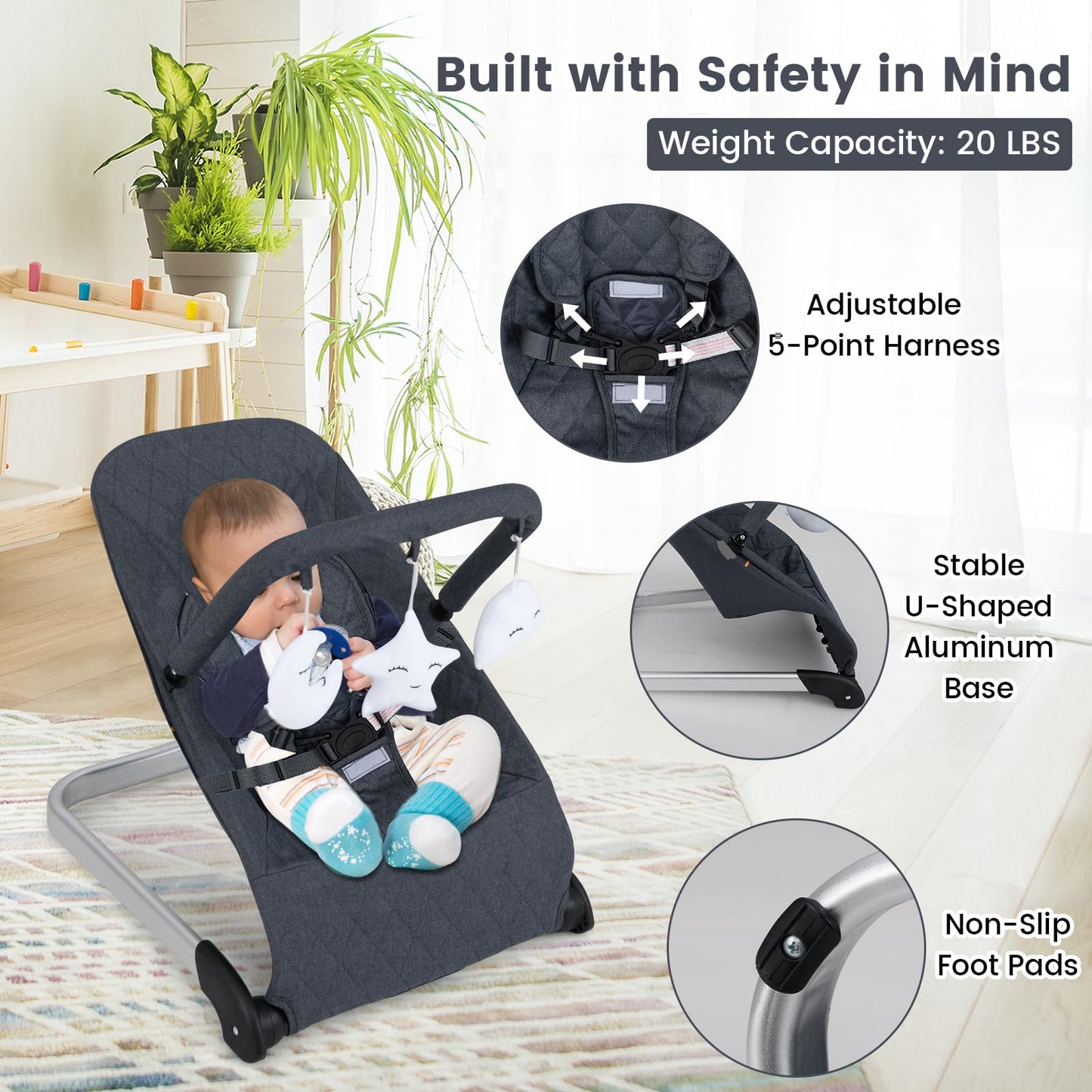 Baby Bouncer