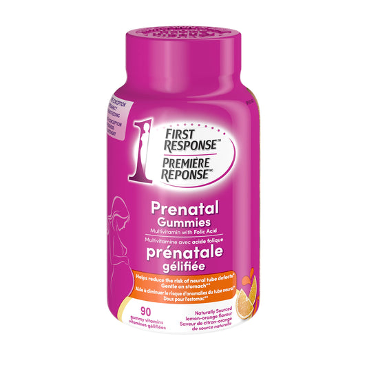 Prenatal Gummy