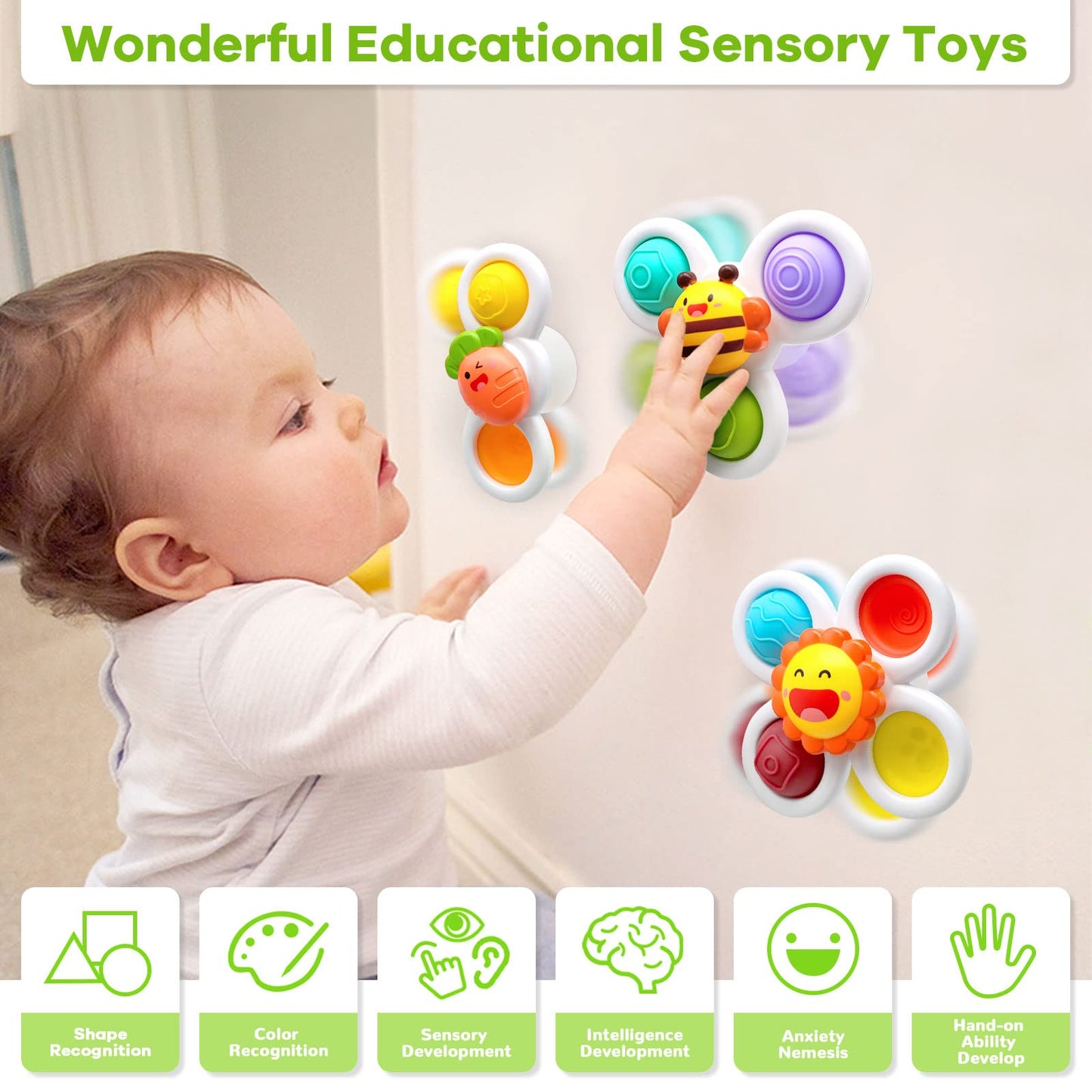 Spinner Toy