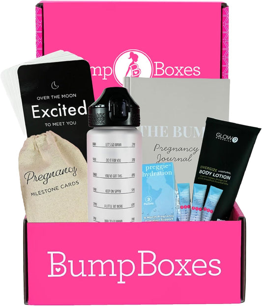 First Trimester Gift Box