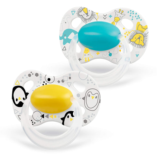 Medela Baby Pacifier - Tots Treasure Trove