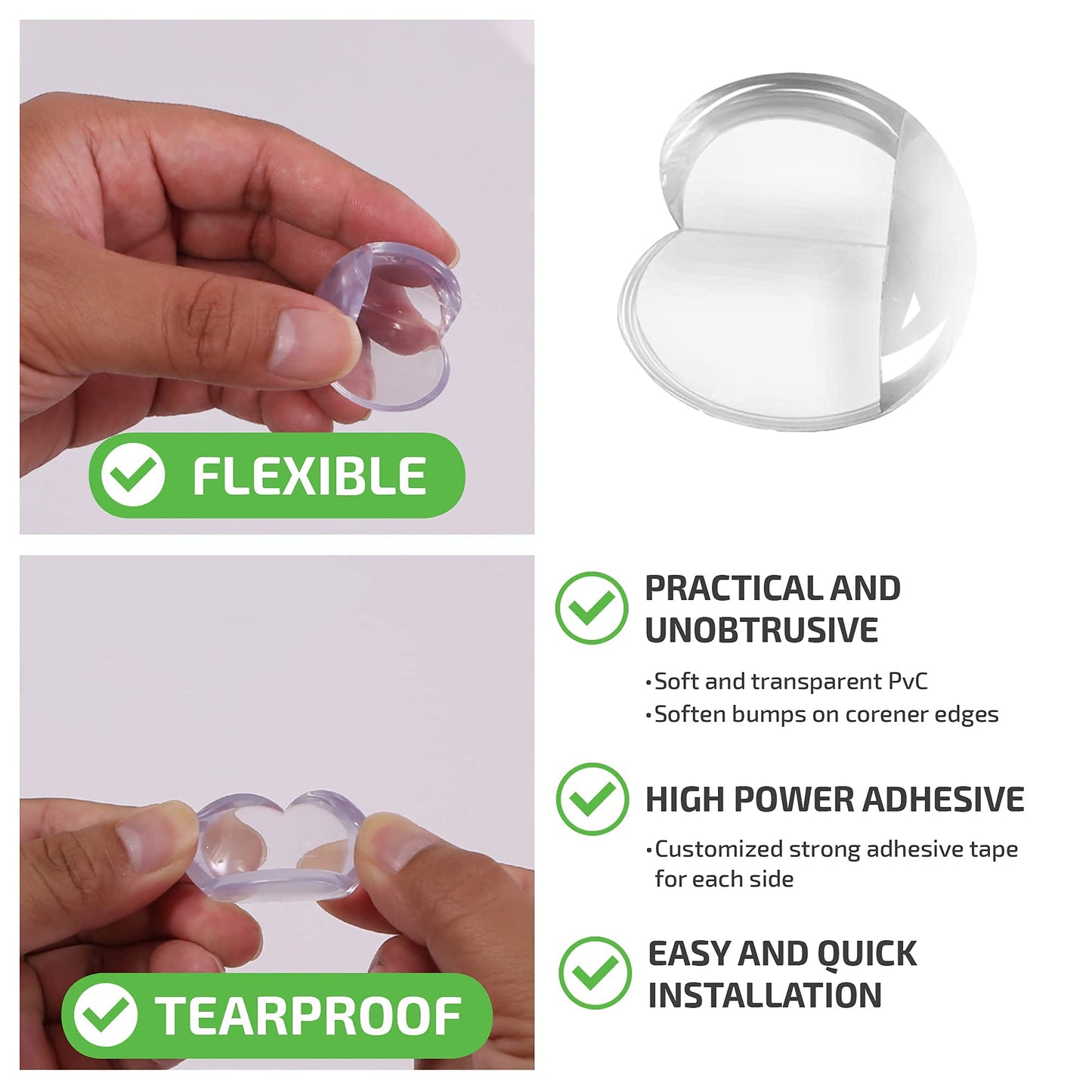 41-Piece Safety Kit