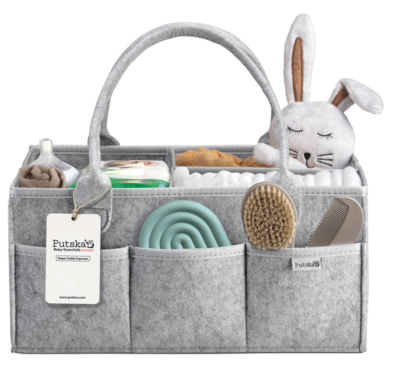 Diaper Caddy