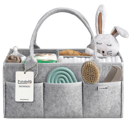 Diaper Caddy