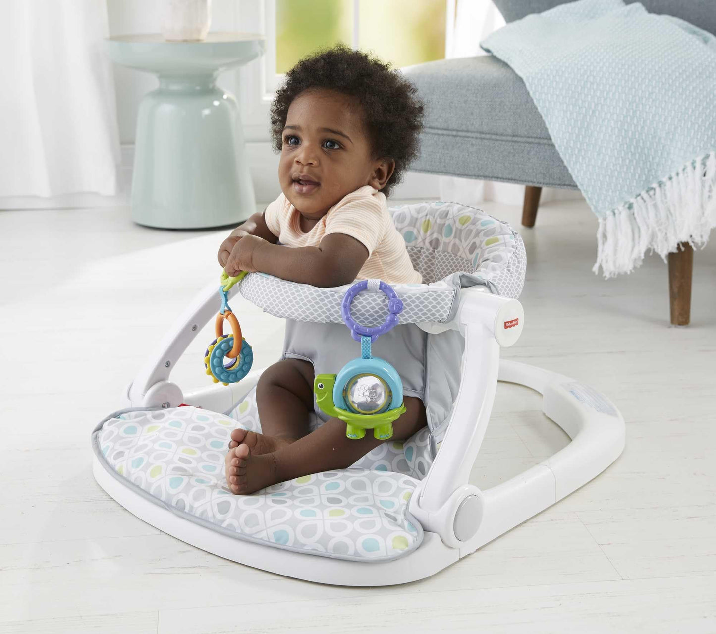 Portable Baby Chair