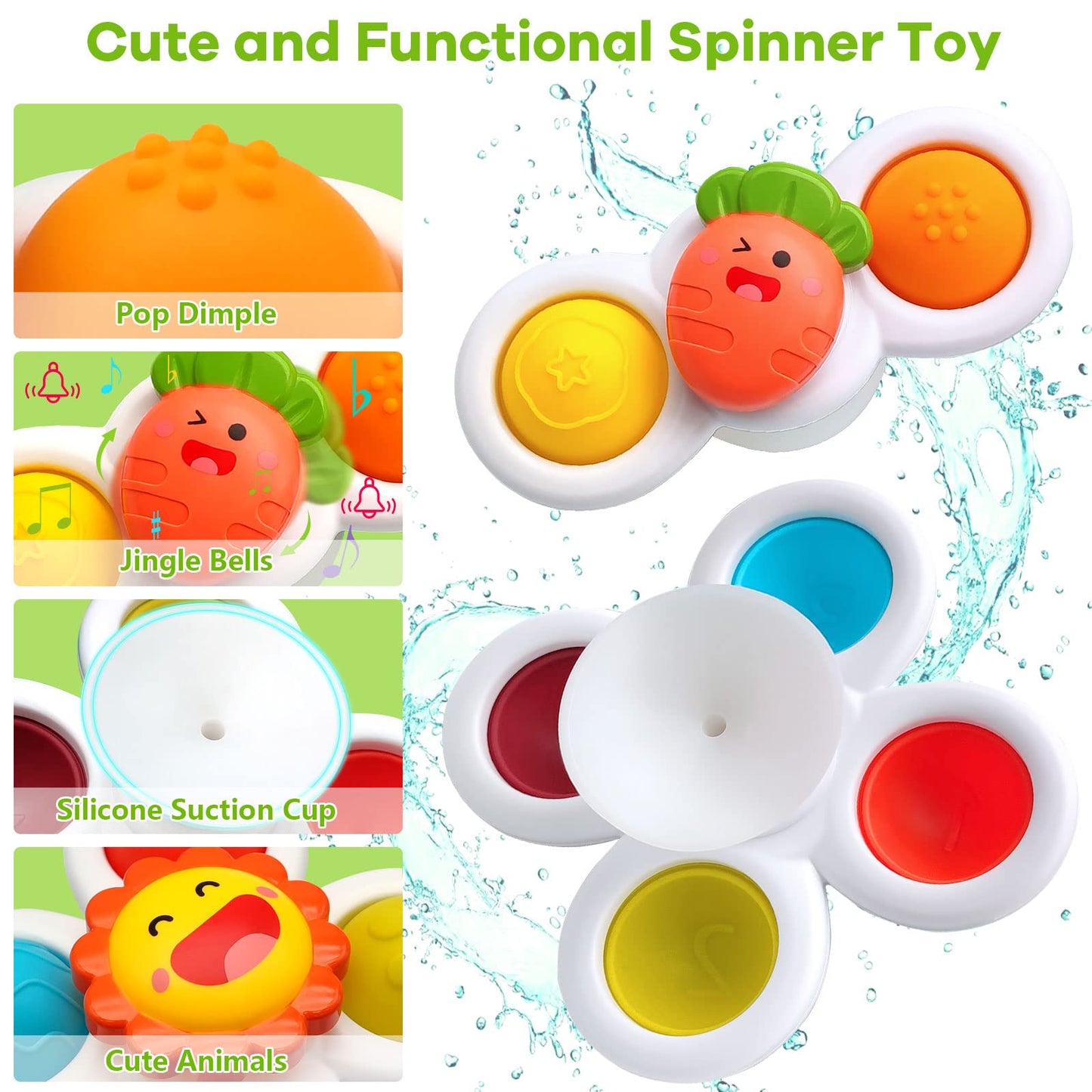 Spinner Toy