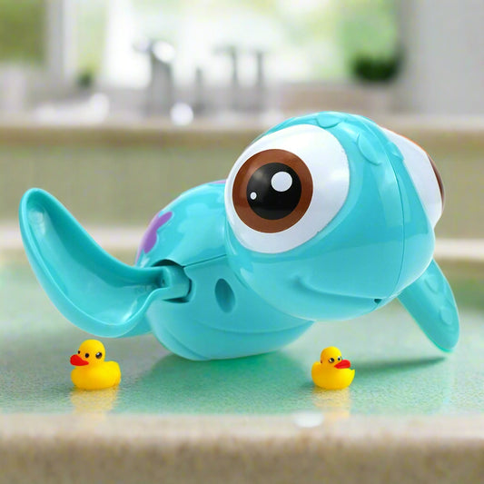 Bath Toy