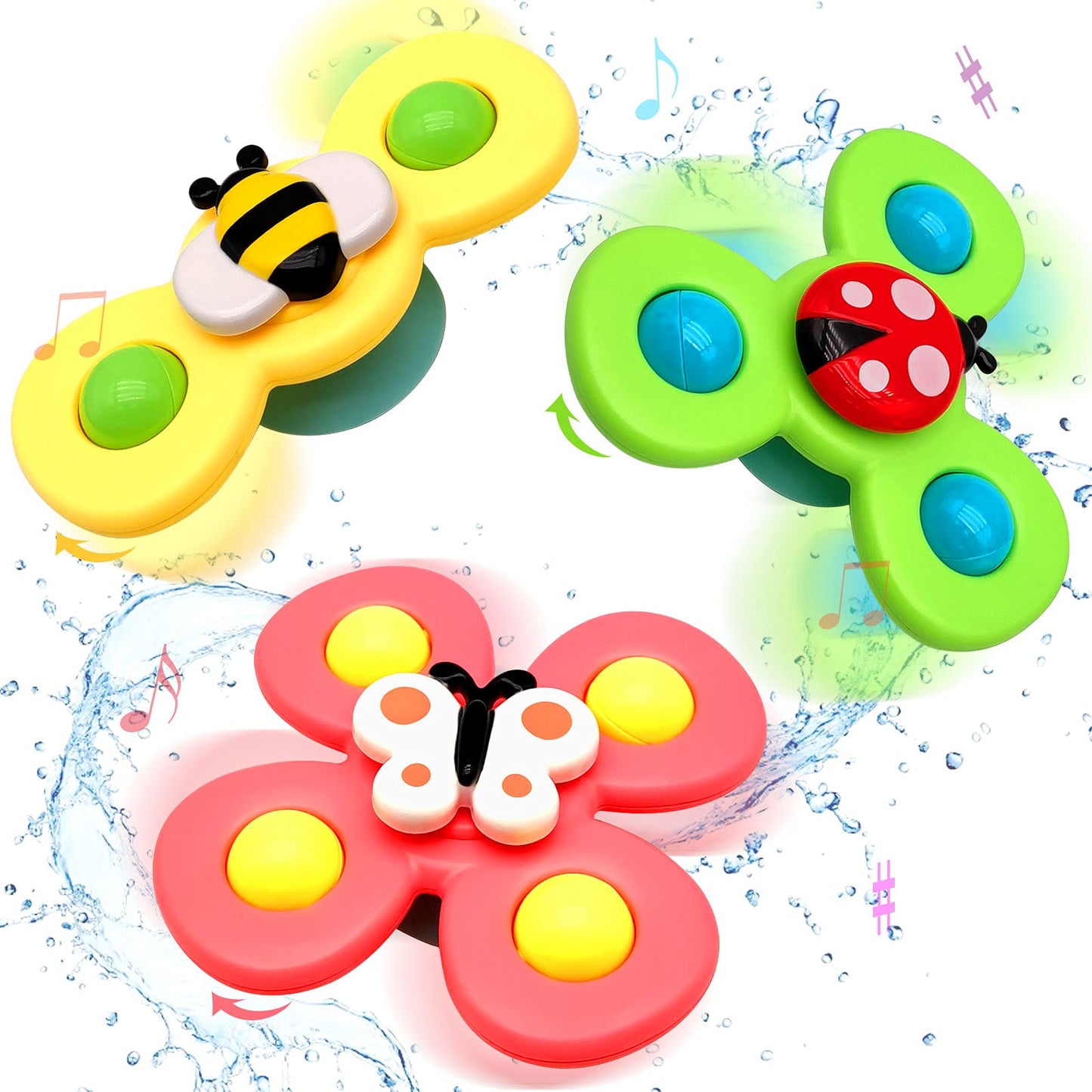 Spinner Toy