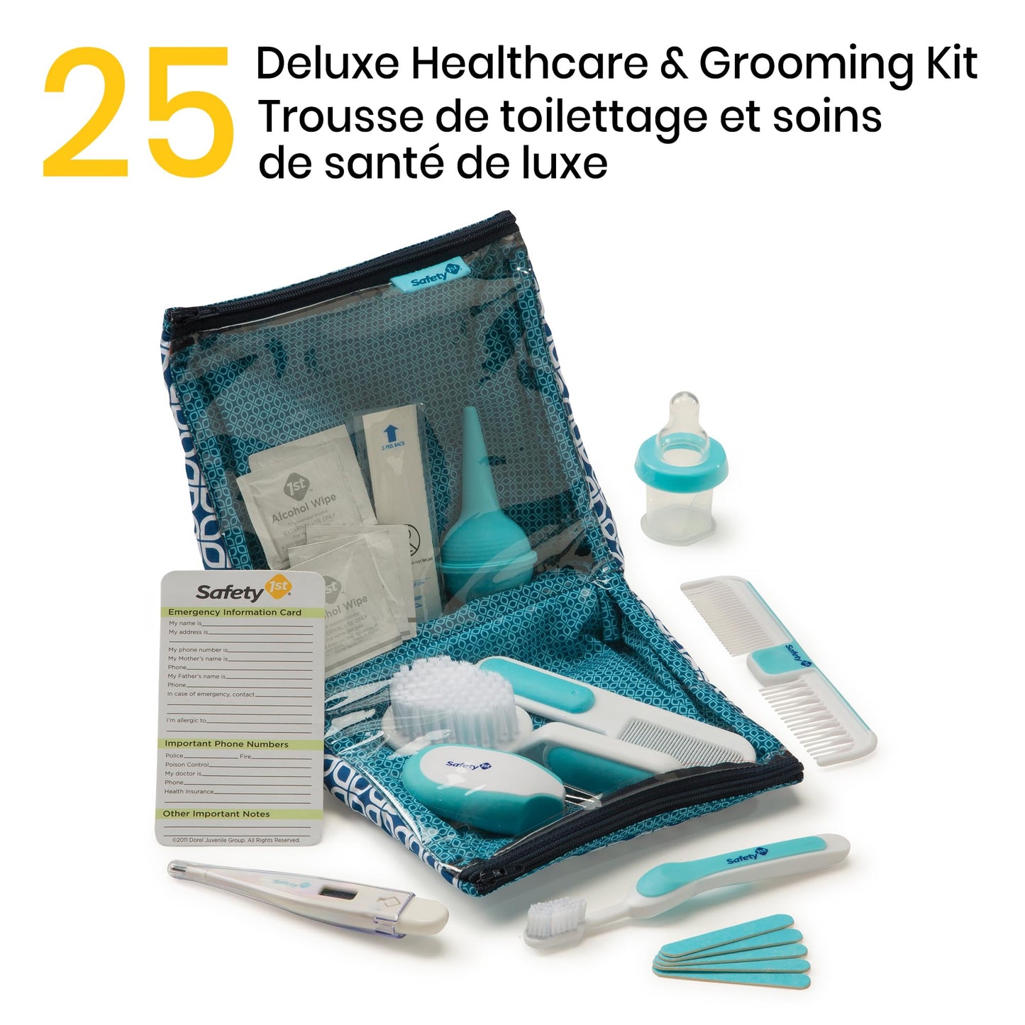 Grooming Kit