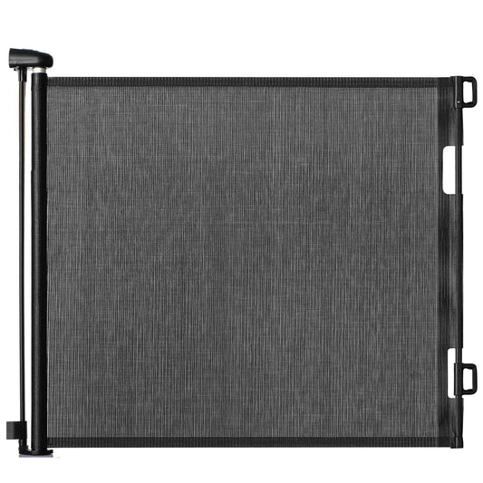 Retractable Baby Gate