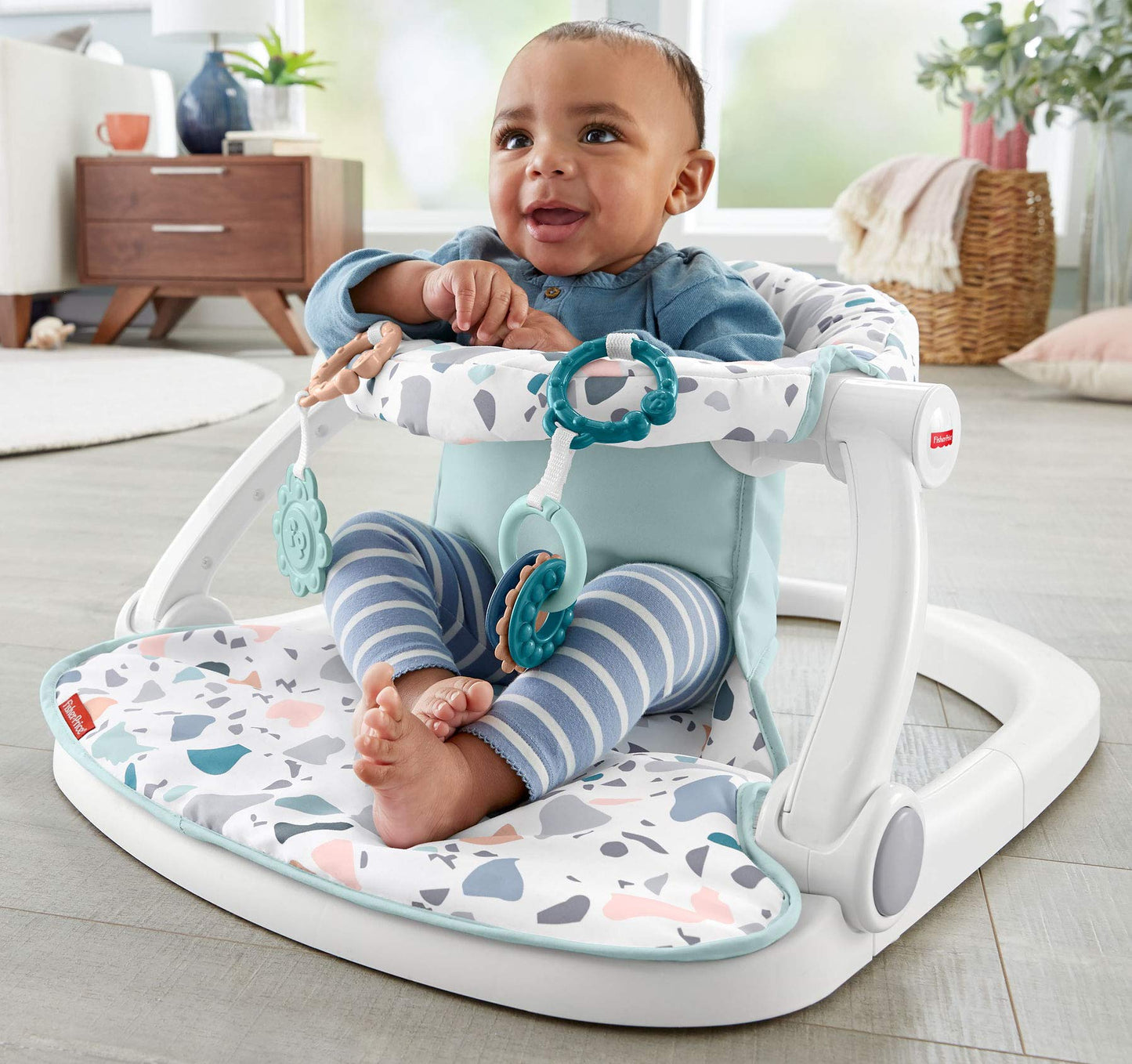 Portable Baby Chair