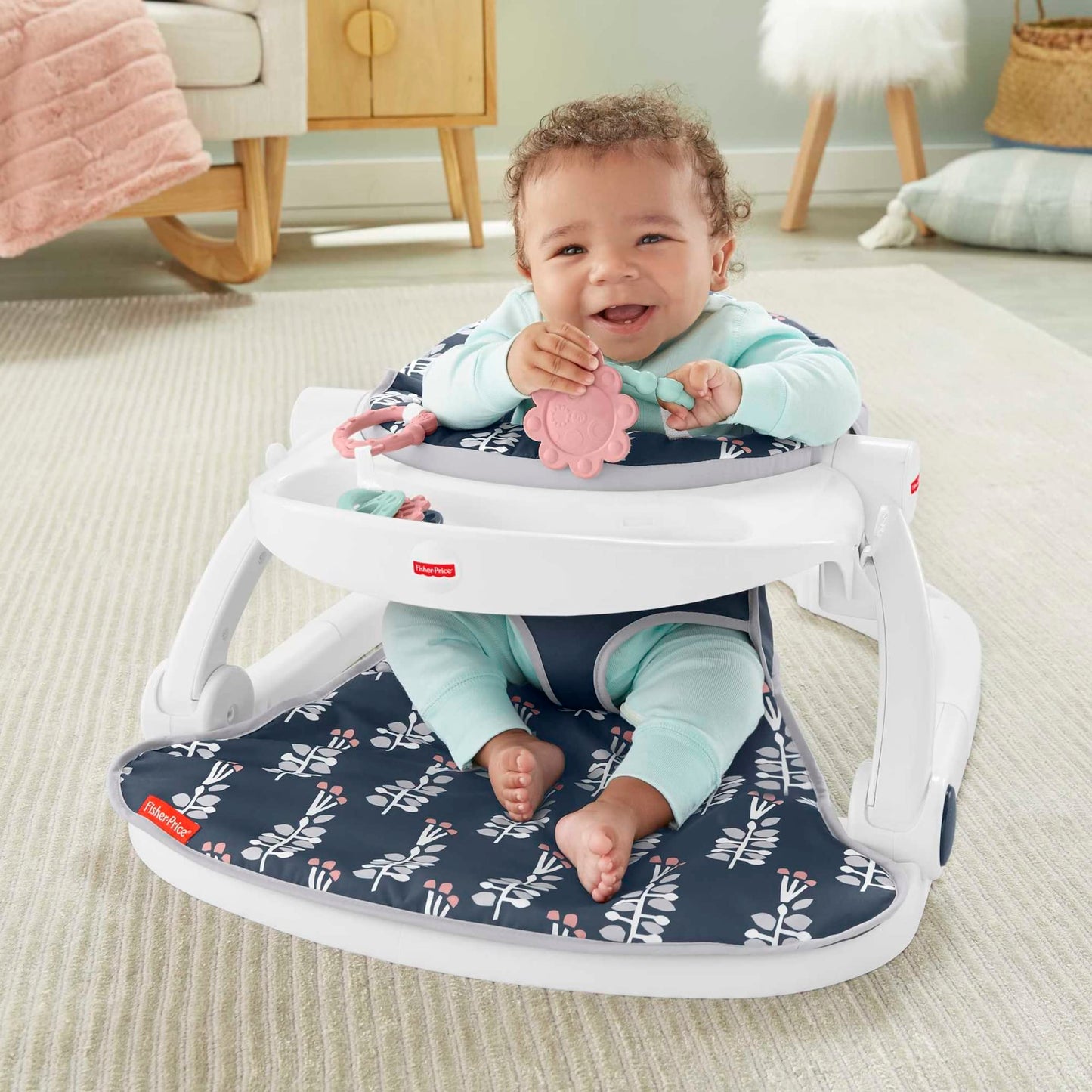Portable Baby Chair