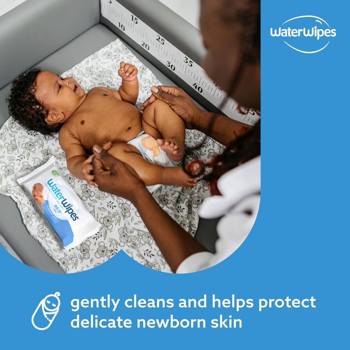 Water Based Wipes