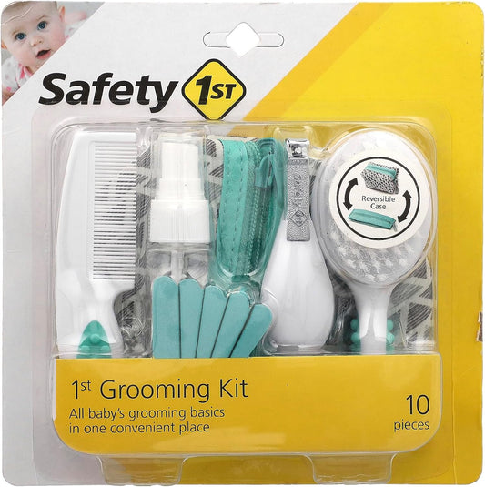 Baby Grooming Kit