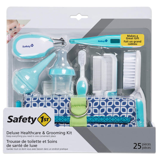 Grooming Kit