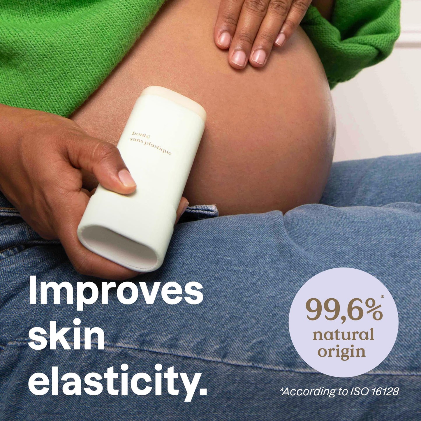 Stretch Mark Oil