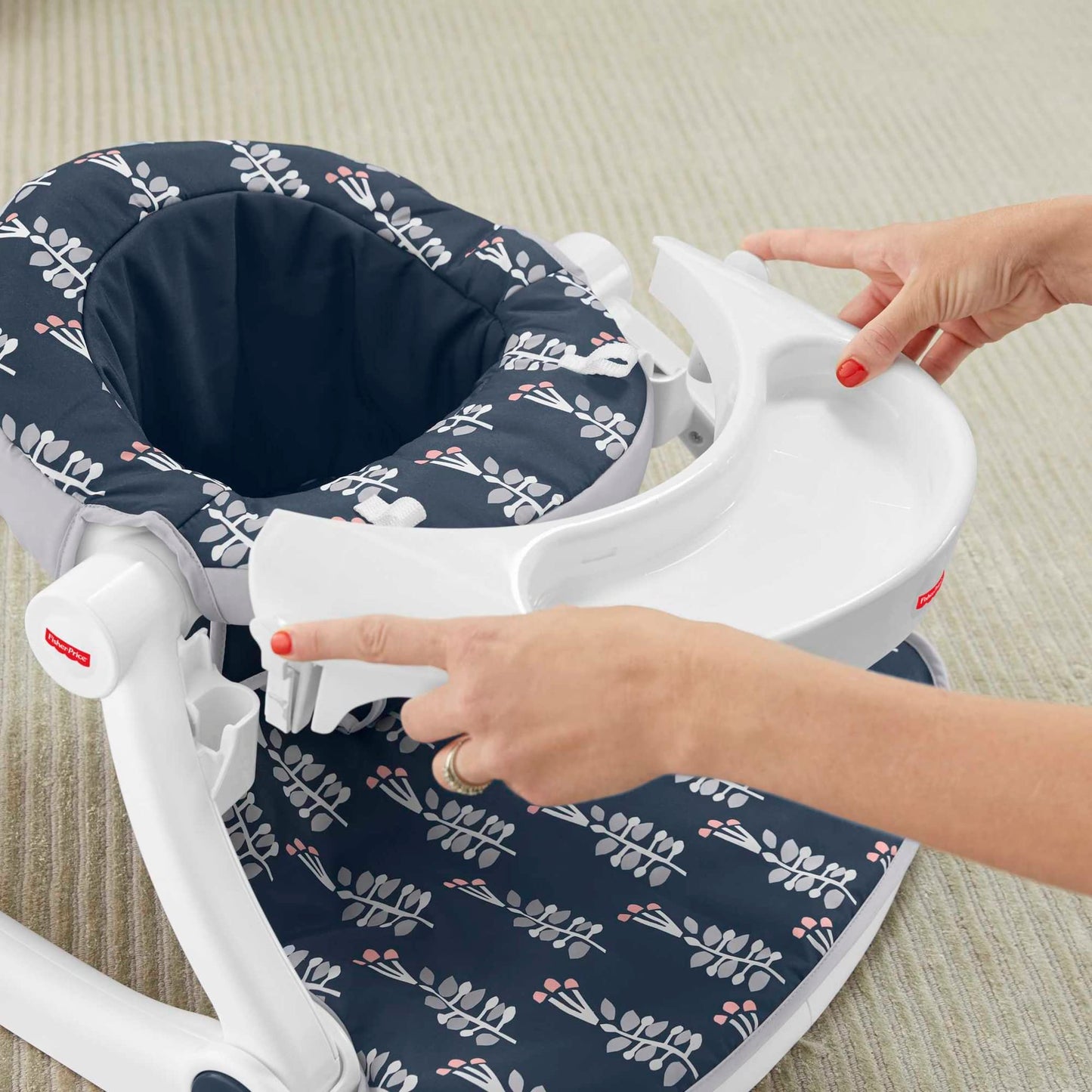 Portable Baby Chair