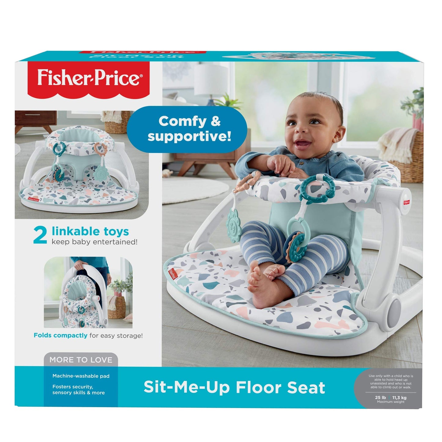 Portable Baby Chair