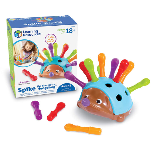 Motor Skill Toy