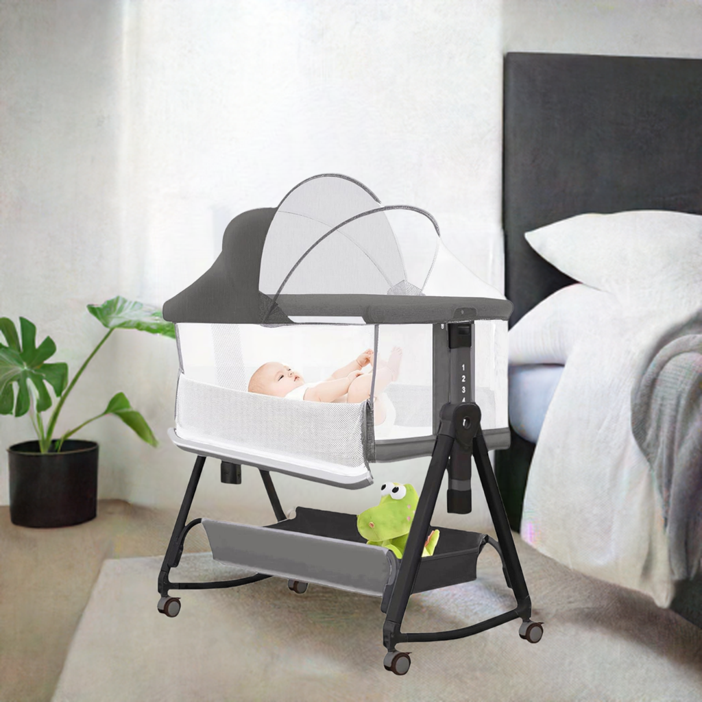 Bedside Bassinet Sleeper