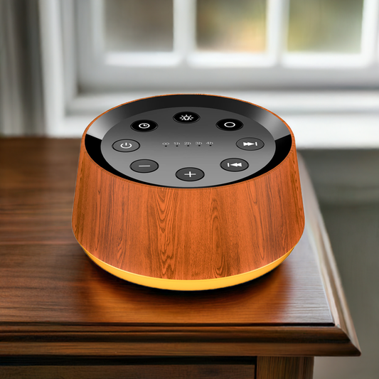 Sound Machine