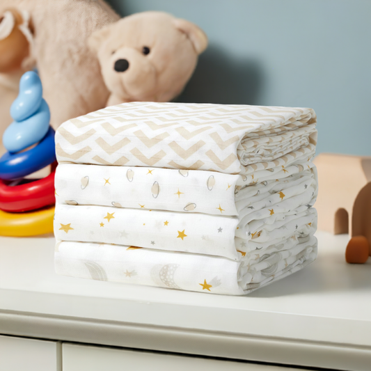 Swaddle Blanket