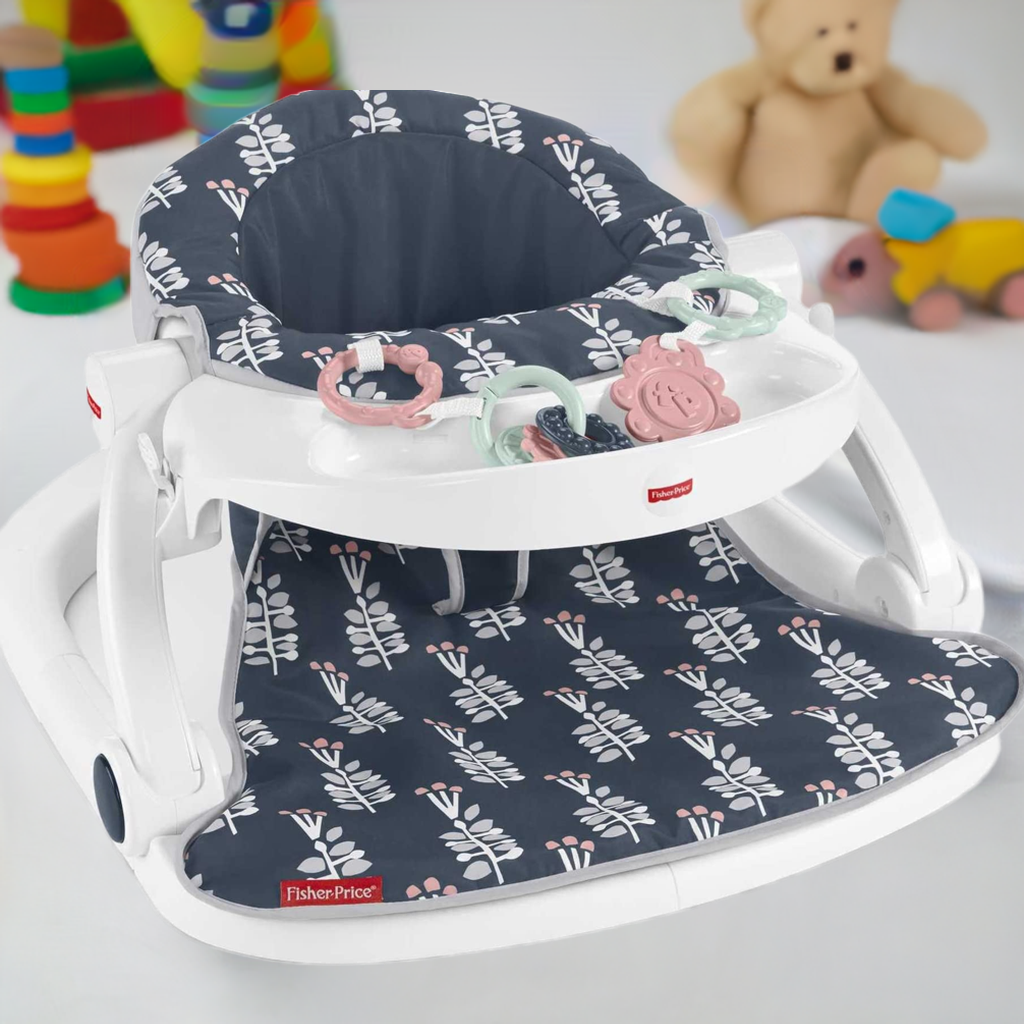 Portable Baby Chair