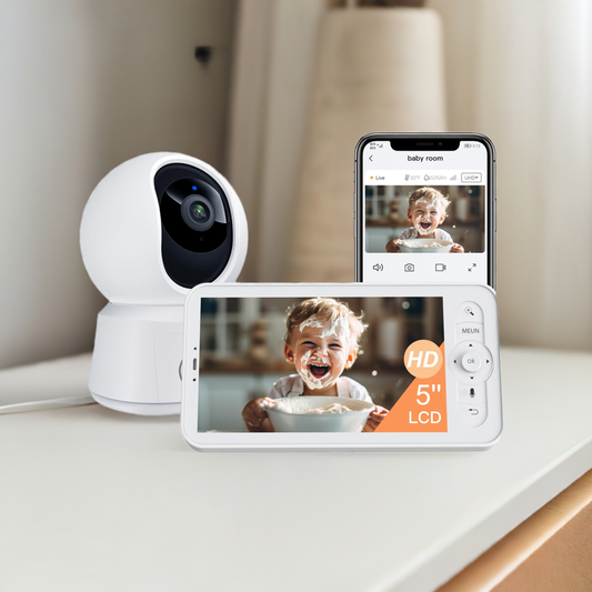 Baby Monitor