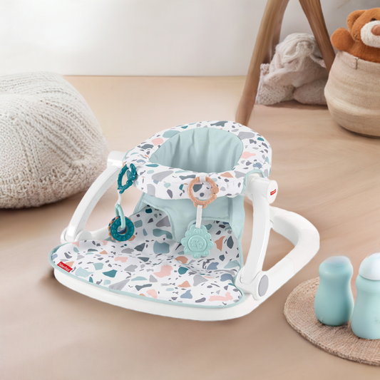 Portable Baby Chair