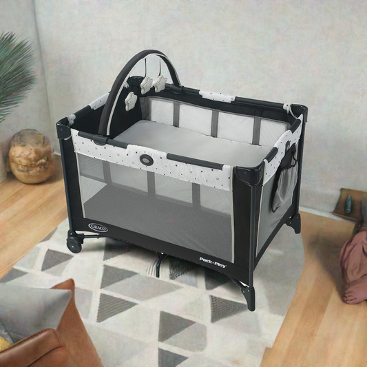 Playpen